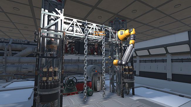 Mad Scientist Simulator – Society of World Destruction