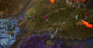 Atre: Dominance Wars