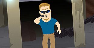 South Park: The Fractured But Whole - Relics of Zaron