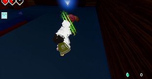 代号: Gabby's adventure