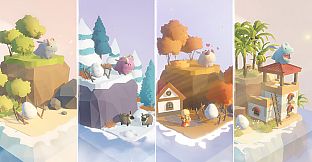 Dragon Spot - Wallpaper Pack