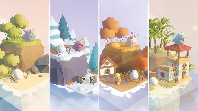 Dragon Spot - Wallpaper Pack