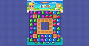 Fruit Swipe Match 3