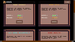 DUNGEON: Cradle of hell