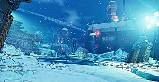 Borderlands4 - Story Pack 1: Mad Ellie and the Vault of the Damned