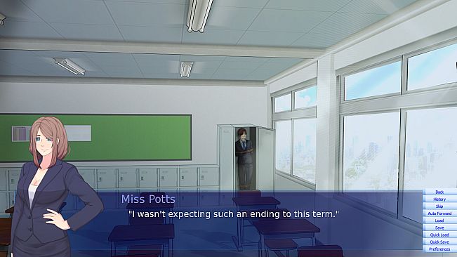 Welcome To... Chichester 2 - Part II : No Extra Regrets For The Future