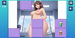 Hentai Pair - Furry Cow Nurse DLC