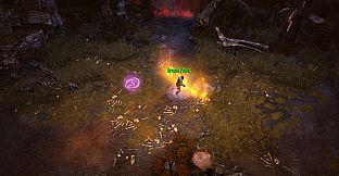 Victor Vran: Tome of Souls Weapon