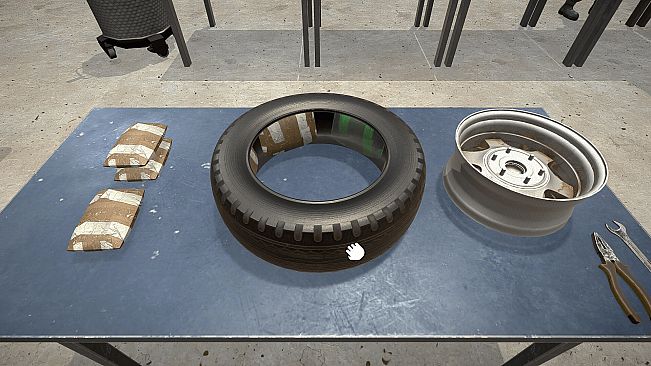 Drug Dealer Schedule