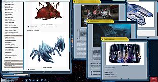 Fantasy Grounds - Starfinder RPG - Adventure Path #36: Professional Courtesy (Fly Free or Die 3 of 6)