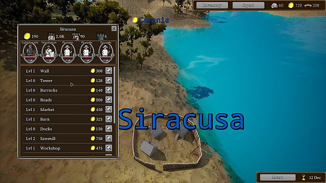 Coastal Raids: The Viking Campaign