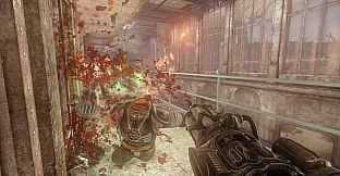 Painkiller Hell & Damnation: City Critters