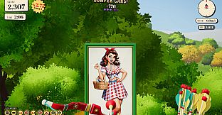 PinUp Archery
