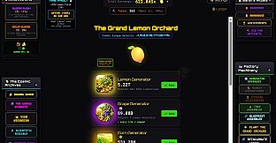 LaVonne's Lemons Idle