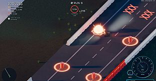 Drift Riot