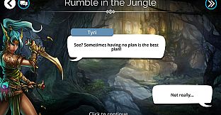 Gems of War - Exclusive Pet