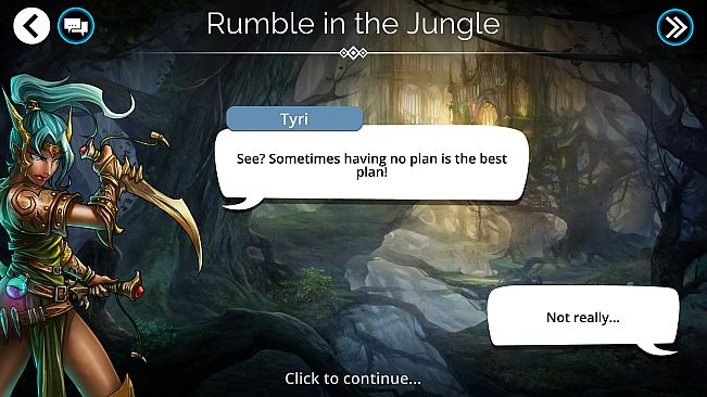 Gems of War - Exclusive Pet