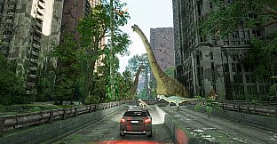Dinosaur Apocalypse