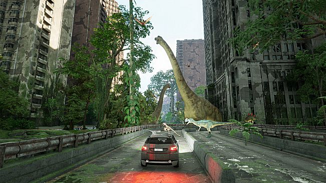 Dinosaur Apocalypse