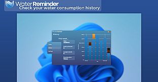 WaterReminder