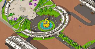 Indoorlands - Supporter Edition