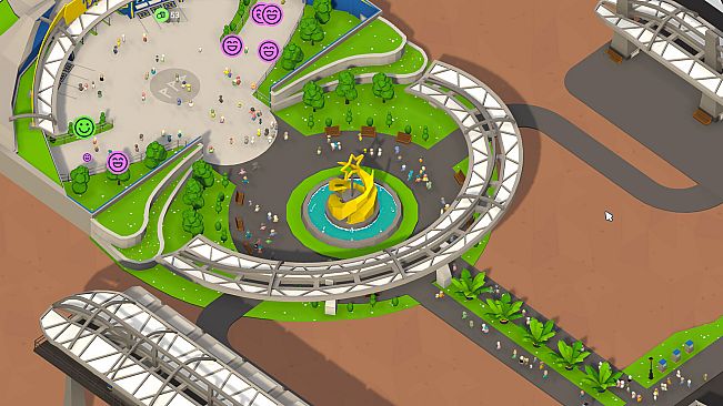 Indoorlands - Supporter Edition