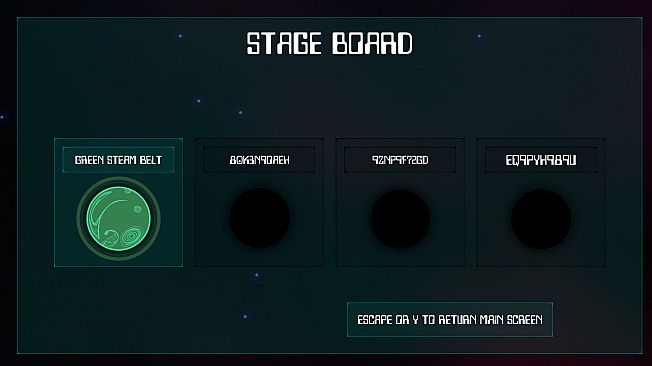 Lonefield Evacutation Survivor