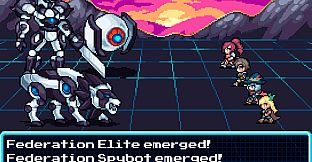 RPG Maker MV - MT Tiny Tales - CodeArk Galaxy Frontiers