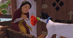 The Missing Tail
