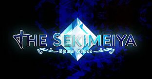 The Sekimeiya: Spun Glass - Development Book