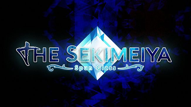 The Sekimeiya: Spun Glass - Development Book