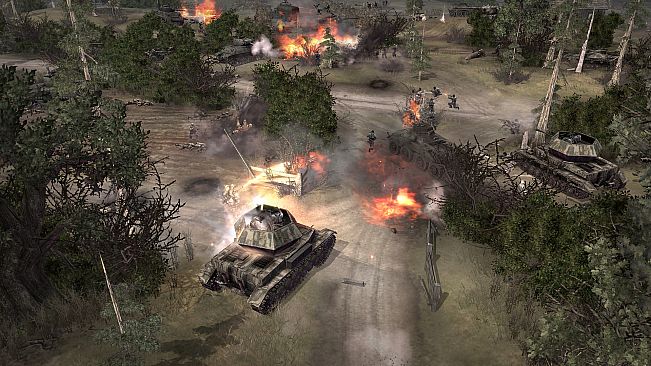Company of Heroes: Tales of Valor