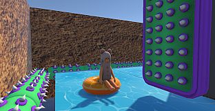 Paddle Panic