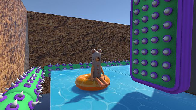 Paddle Panic