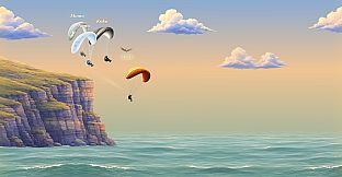 Wonder Glider