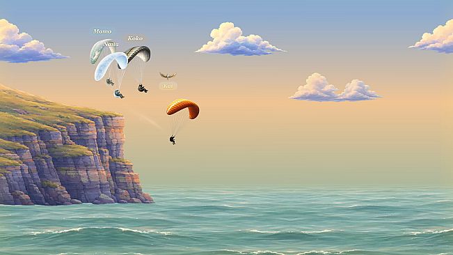 Wonder Glider