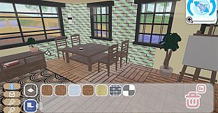 Moorhaven: Cozy Canal Life