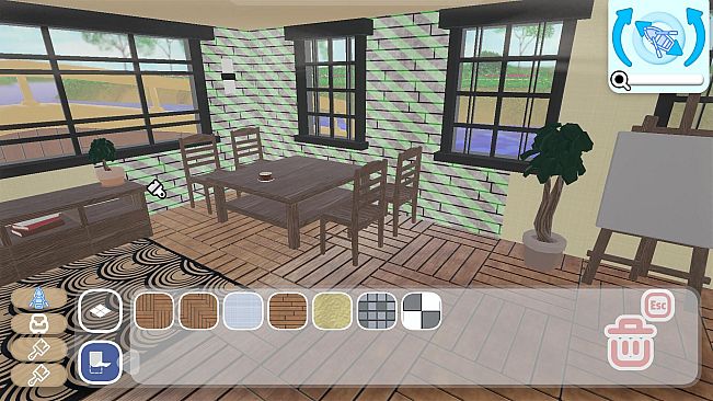 Moorhaven: Cozy Canal Life