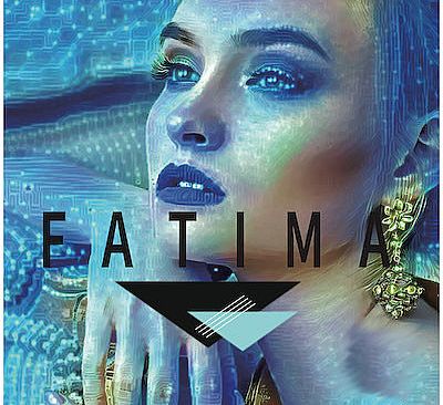 RPG Maker MV - FATIMA