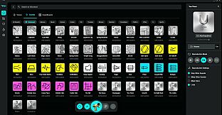 Voice Changer, AI Voices and Soundboard in Real-Time - Voicemod