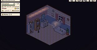 A Place for Everything