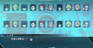 カテゴリーI -死線上のサバイバー-