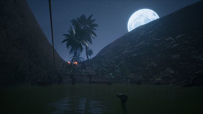 Djinn - The Forbidden Knowledge