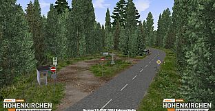 OMSI 2 Add-on Hohenkirchen