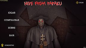 Hide From Papaku