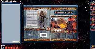 Fantasy Grounds - Starfinder RPG - Dead Suns AP 4: The Ruined Clouds (SFRPG)