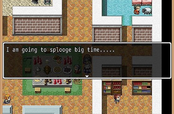 Slave Master: The Game