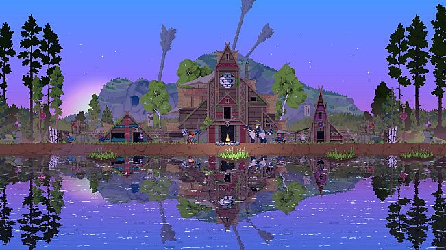 Kingdom Two Crowns: Essentials Pack