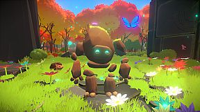 Unpetrified: Echoes of Nature