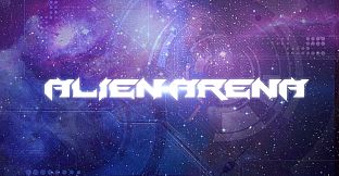 Alien Arena - Map Pack 5